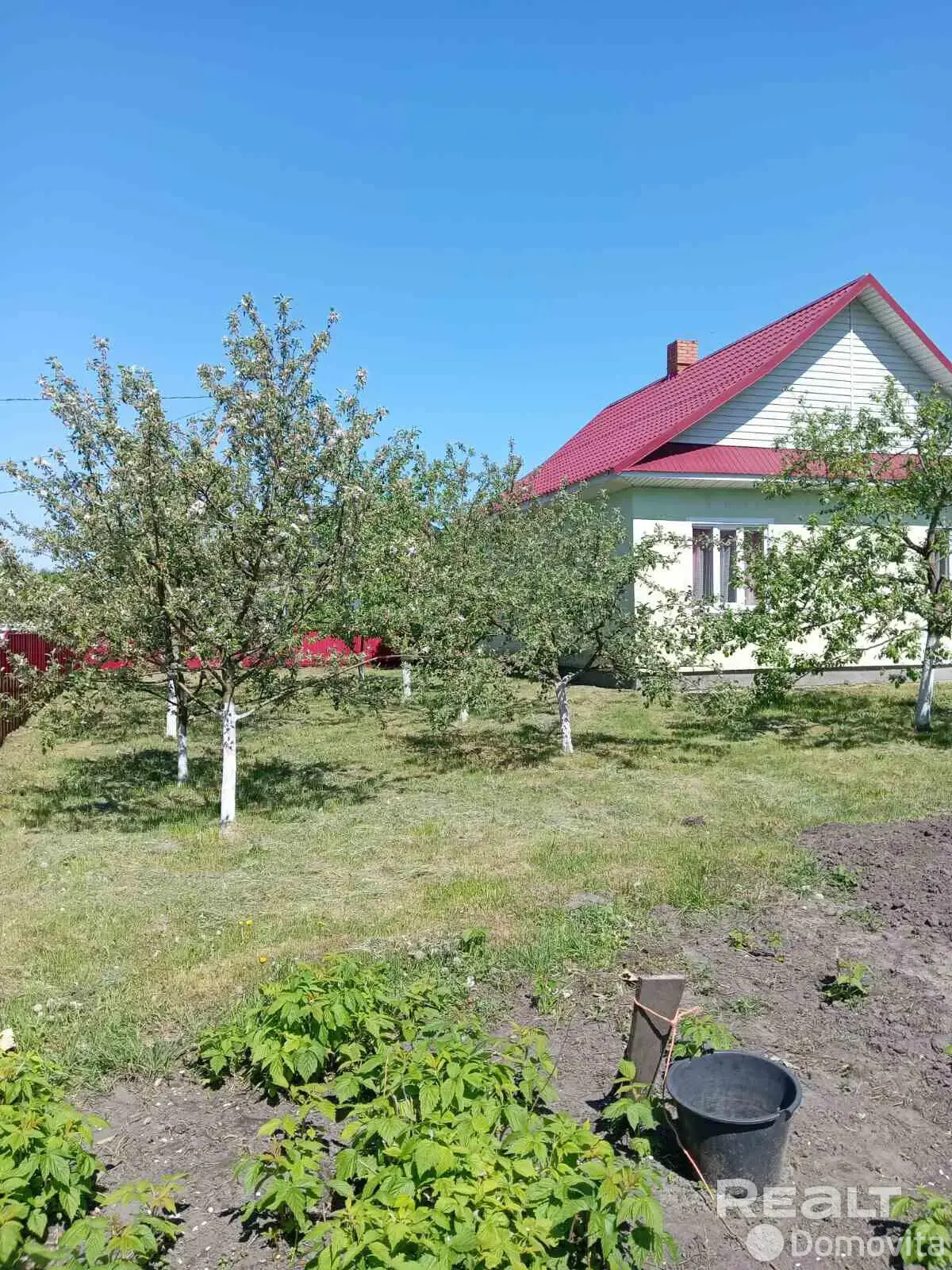 дом, Тышковичи, ул. Якуба Коласа, д. 26 