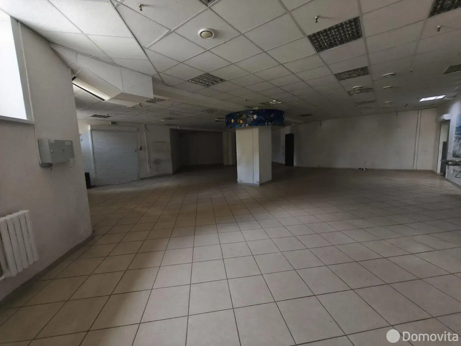 торговый объект, Жодино, пр-т Мира, д. 19/А 