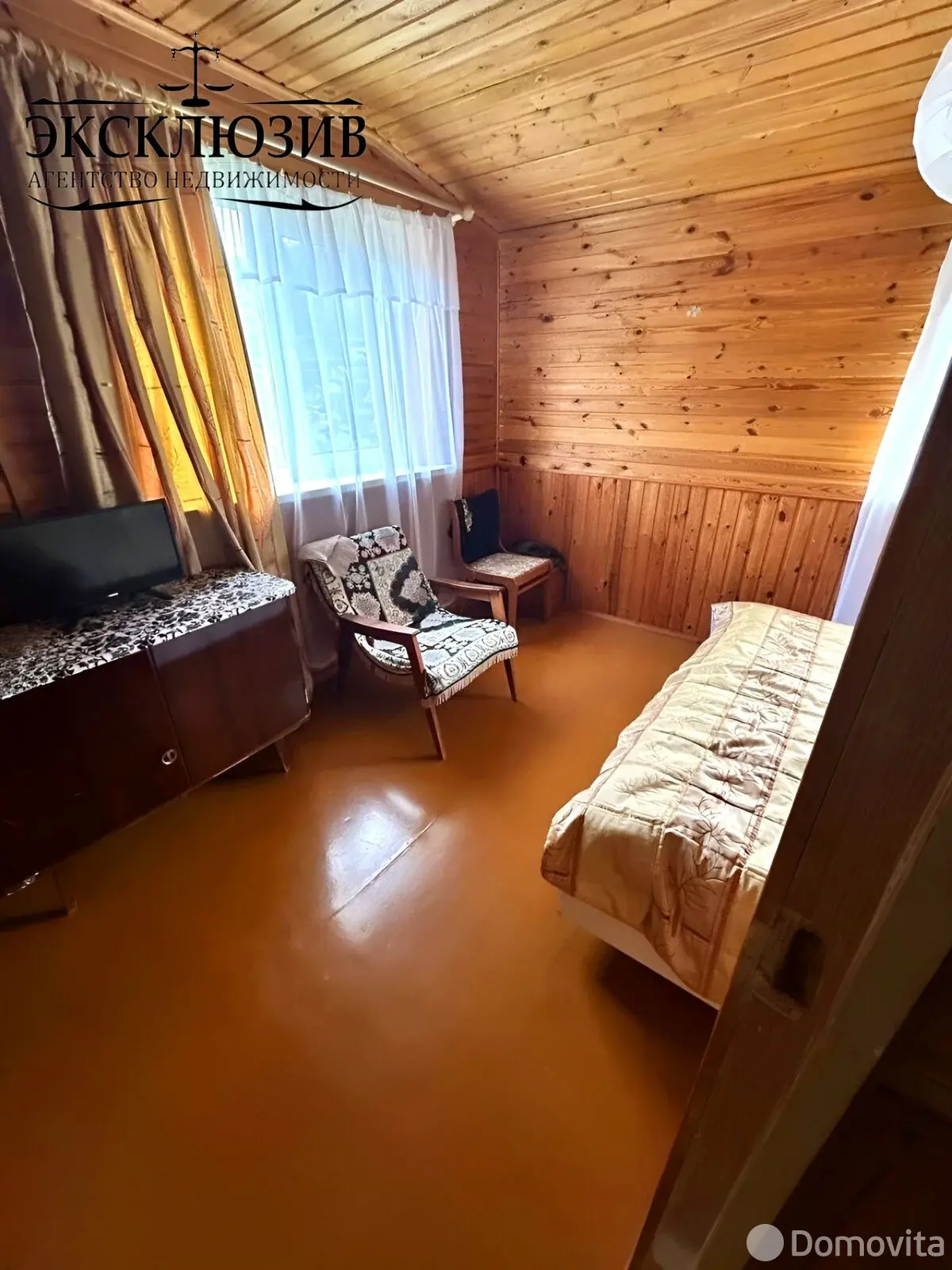 Продажа 1-этажной дачи в Березовая роща Минская область, 57800BYN, код 186610 - фото 20