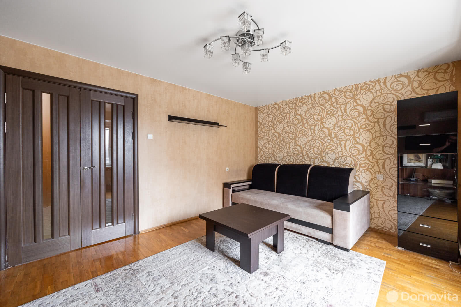 Купить 2-комнатную квартиру в Минске, ул. Городецкая, д. 38, 87000 USD, код: 1012566 - фото 6