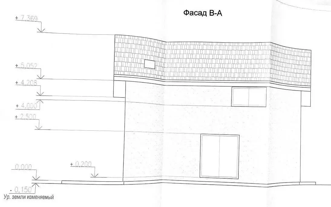Купить земельный участок, 14.18 соток, Чуриловичи, Минская область, 74900USD, код 571687 - фото 22
