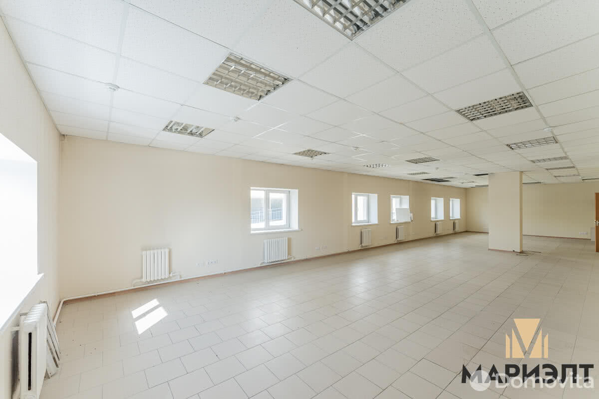 Купить офис на пер. Козлова, д. 5А в Минске, 70244USD, код 7066 - фото 5