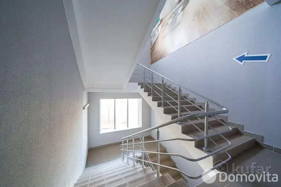 Снять офис на пр-т Победителей, д. 27 в Минске, 2954EUR, код 15165 - фото 9