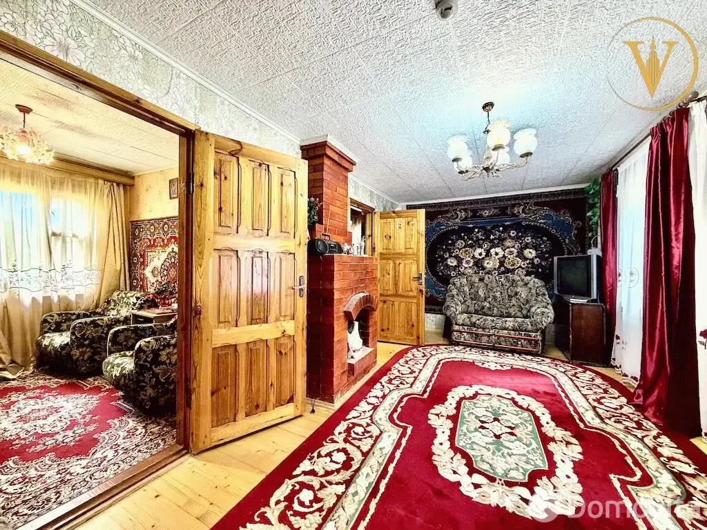 купить дачу, Панышевщина, ул. Березовая, д. 5