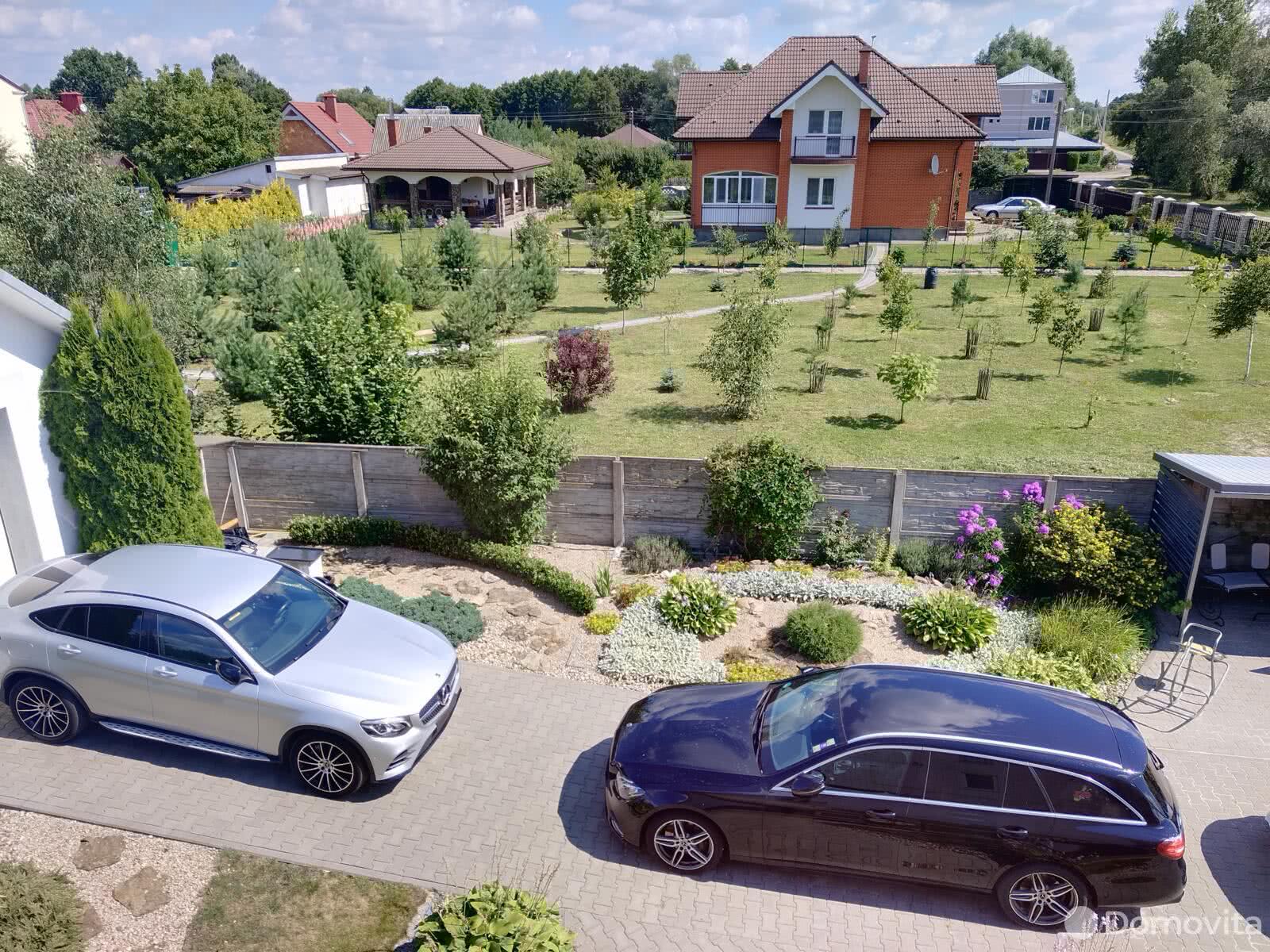  Коттедж Коттедж на сутки в Клейниках , 100BYN, код 399 - фото 27