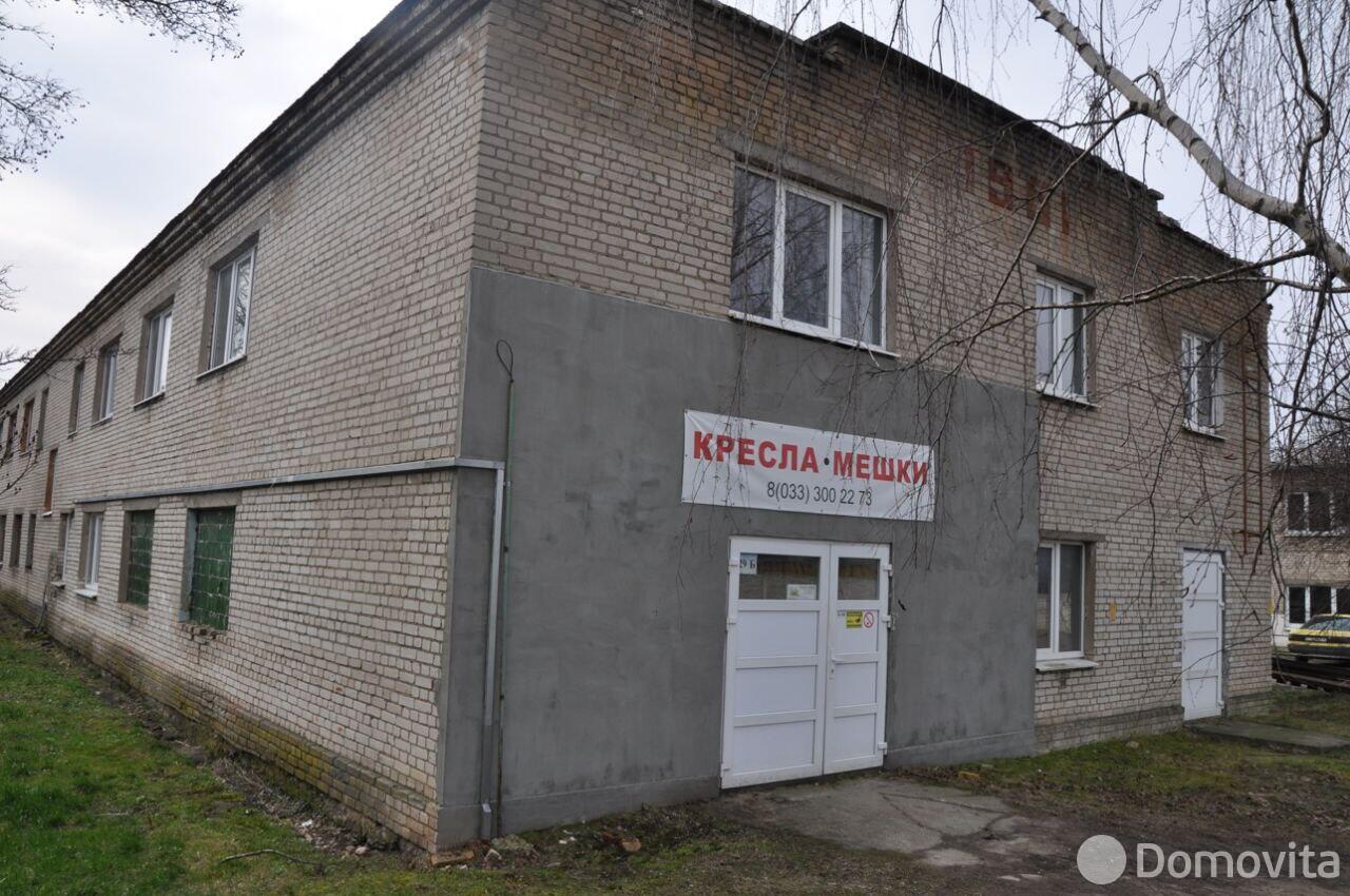 Аренда офиса на ул. Карского, д. 29Б в Гродно, 400USD, код 13520 - фото 6