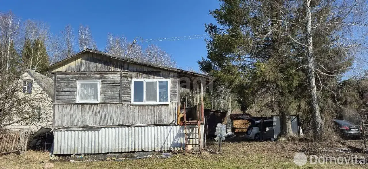 Цена продажи дачи, Красное Урочище,