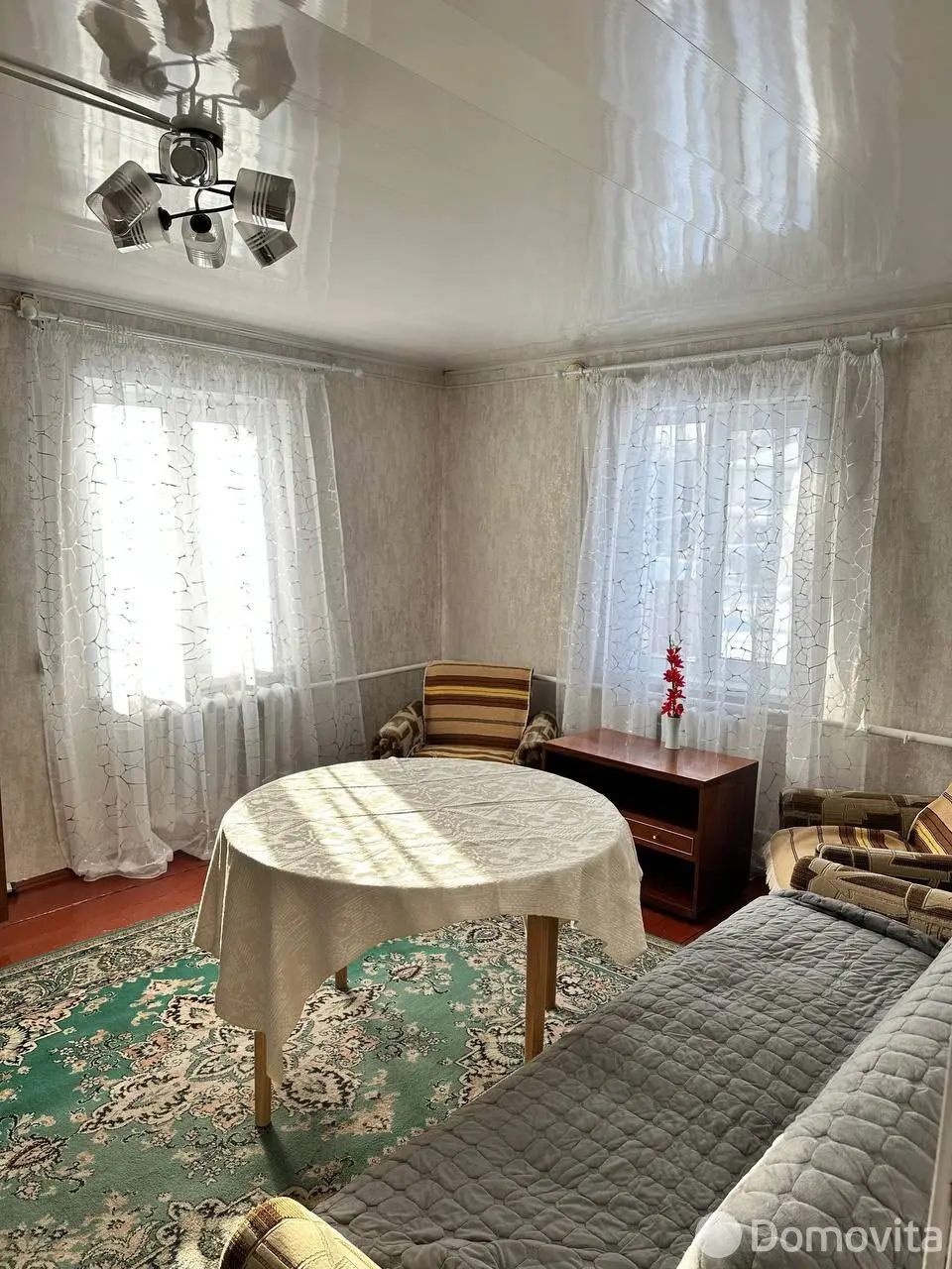 Стоимость аренды дома, Боровляны, ул. Октябрьская