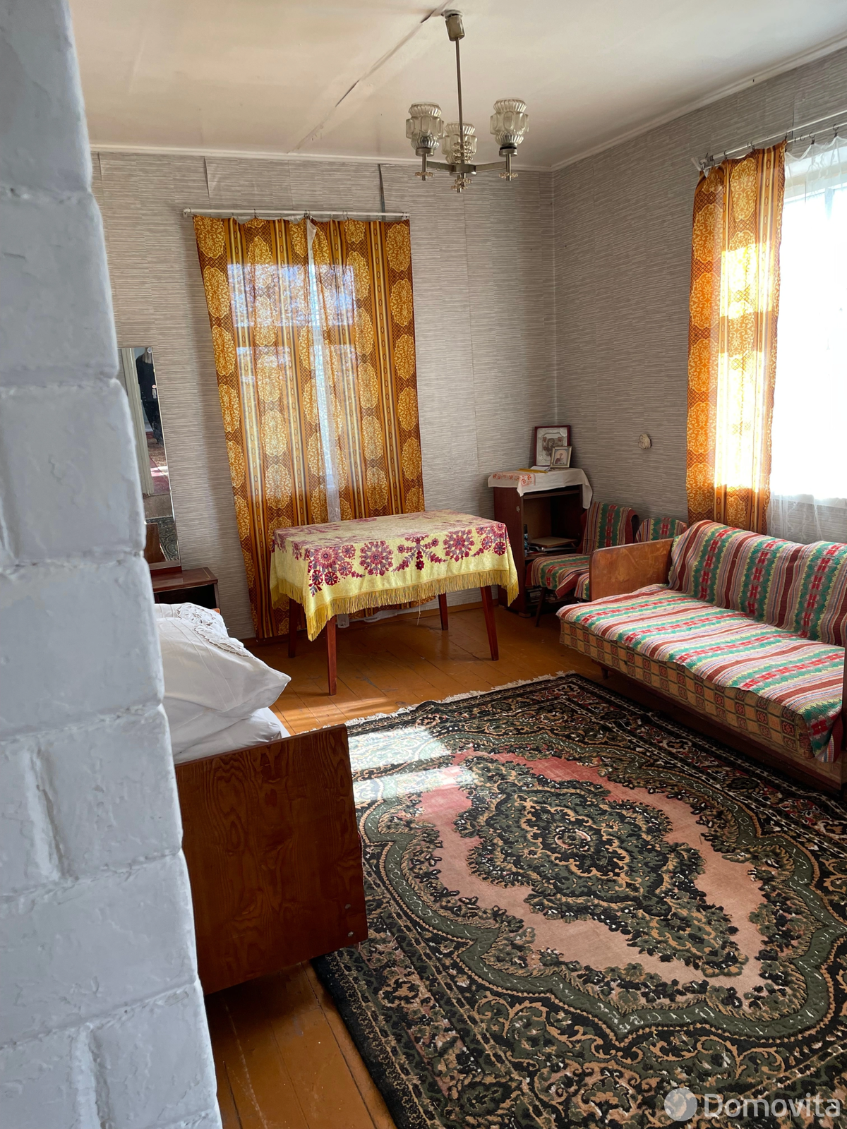 дом, Гощево, 