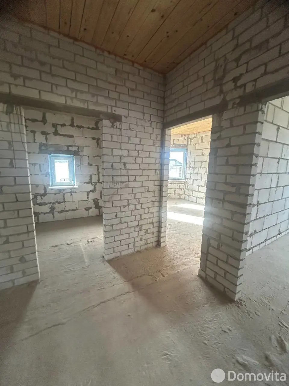 дом, Дубровня, ул. Ракитная