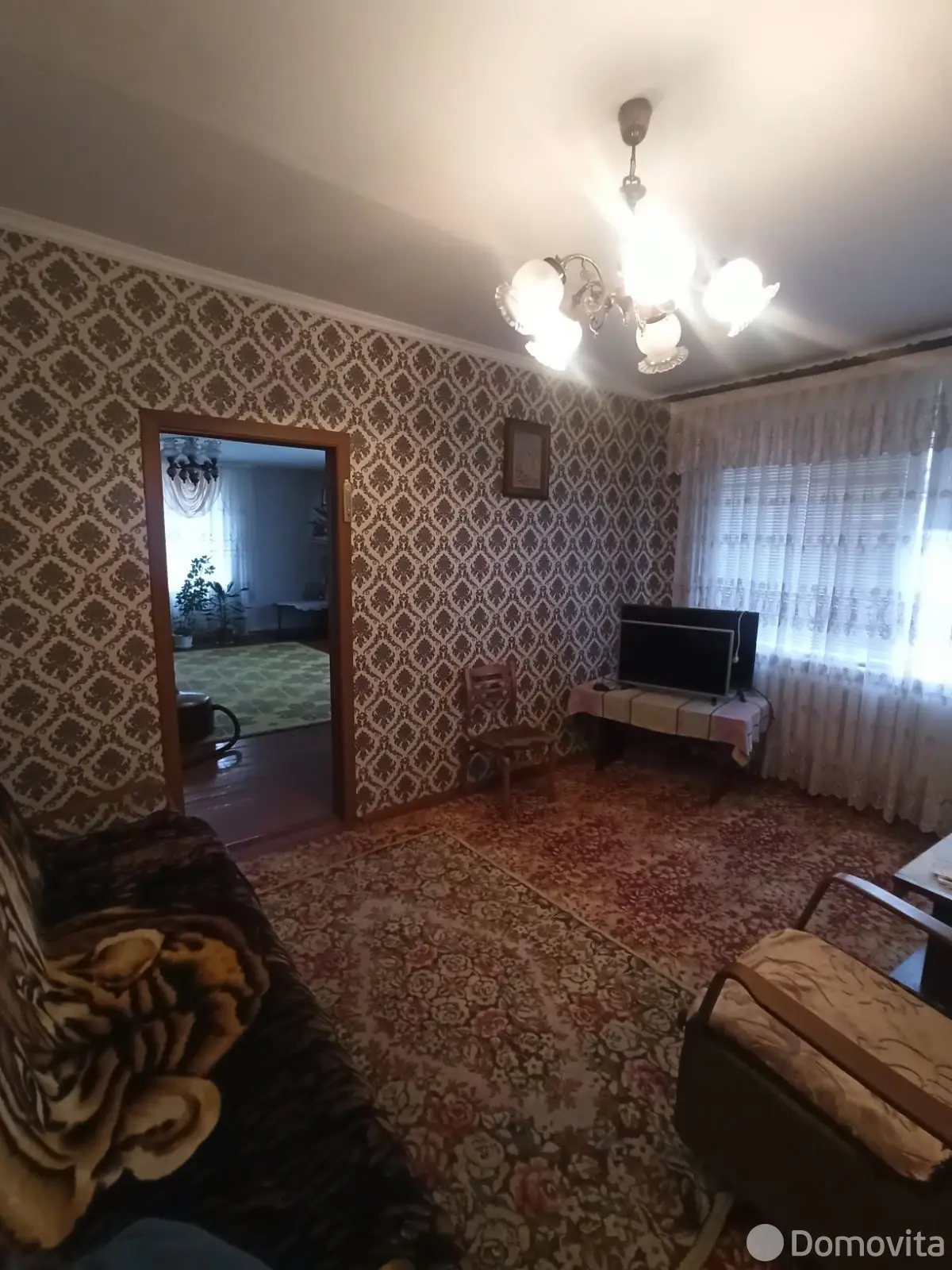 Цена продажи коттеджа, Добрая Воля, ул. Пинская