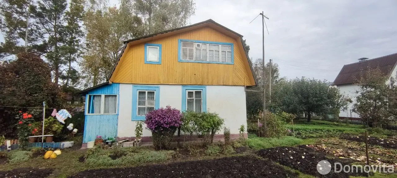 продажа дачи, Горняк-3, 