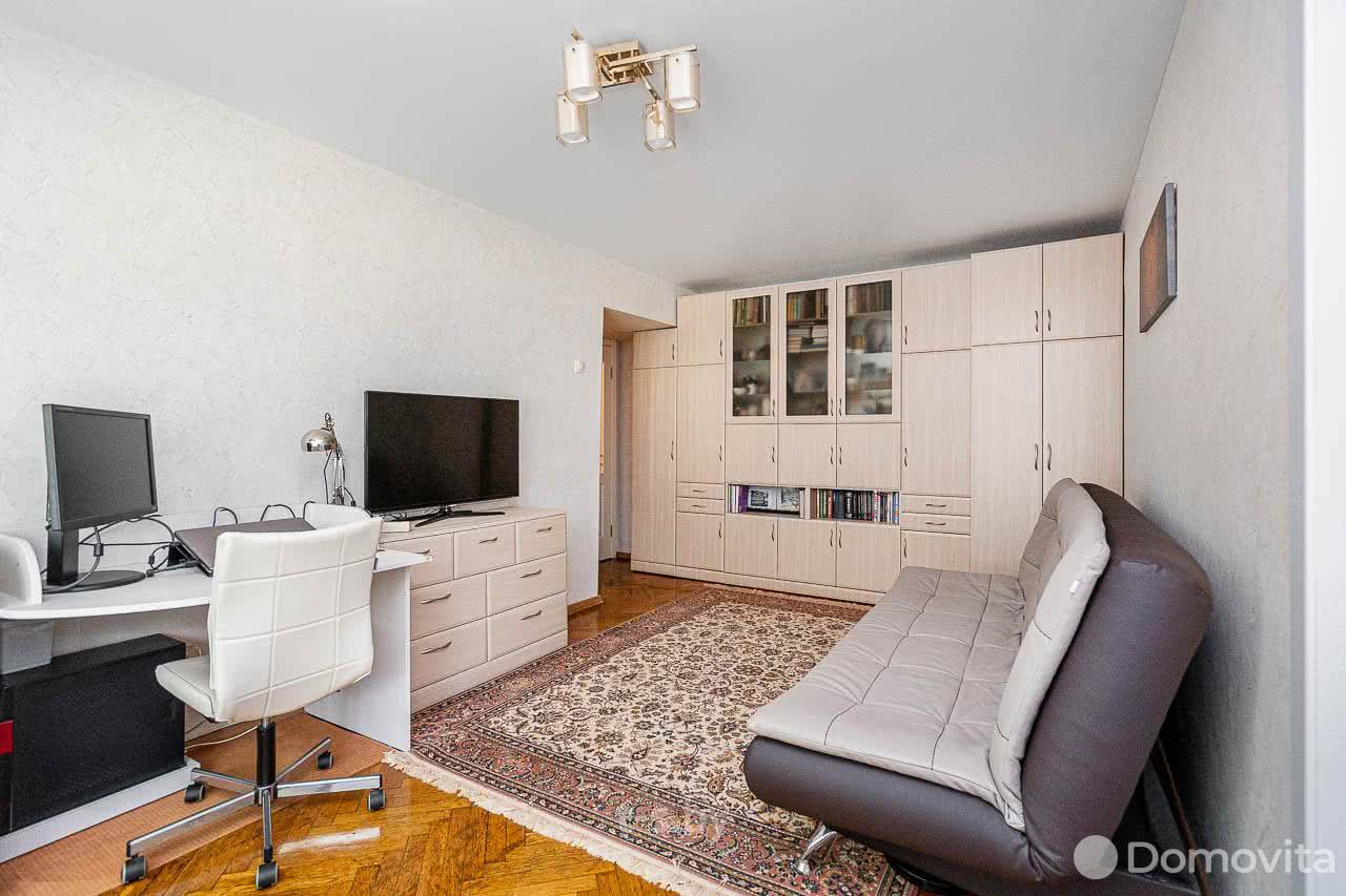 Продажа 3-комнатной квартиры в Минске, ул. Болеслава Берута, д. 22/1, 79000 USD, код: 1017366 - фото 4