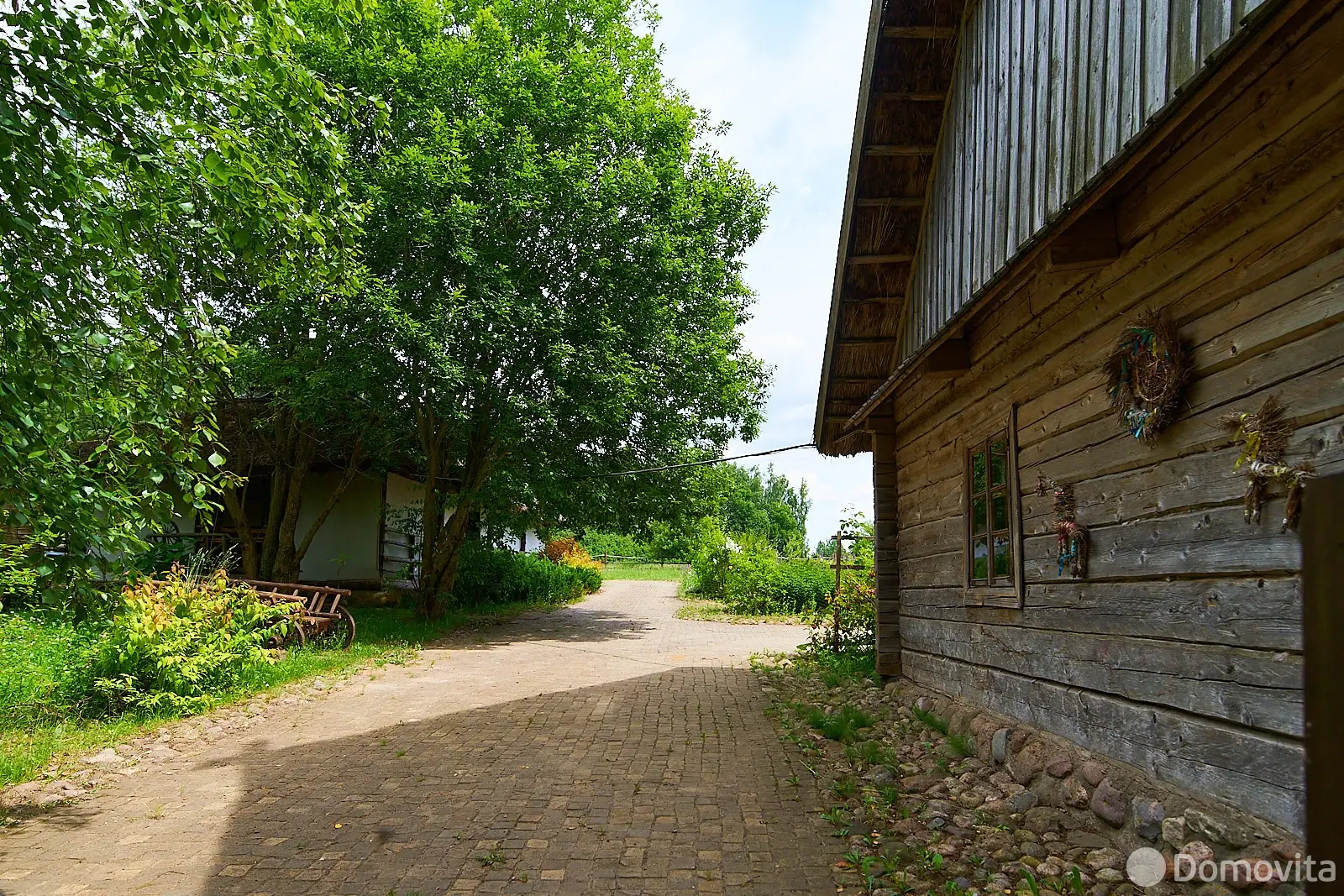 Купить помещение под сферу услуг в Озерце, - фото 26