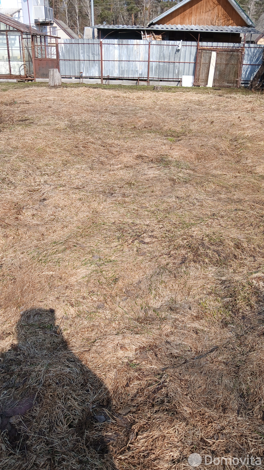 Продажа 2-этажной дачи в Буровик-1 Гомельская область, 15000BYN, код 185408 - фото 15