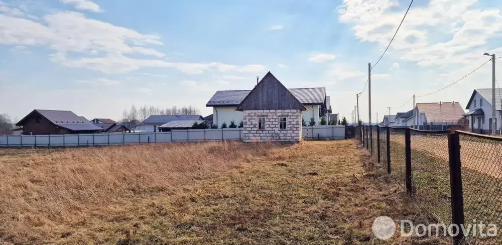 купить участок, Острошицы, ул. Строительная, д. 7
