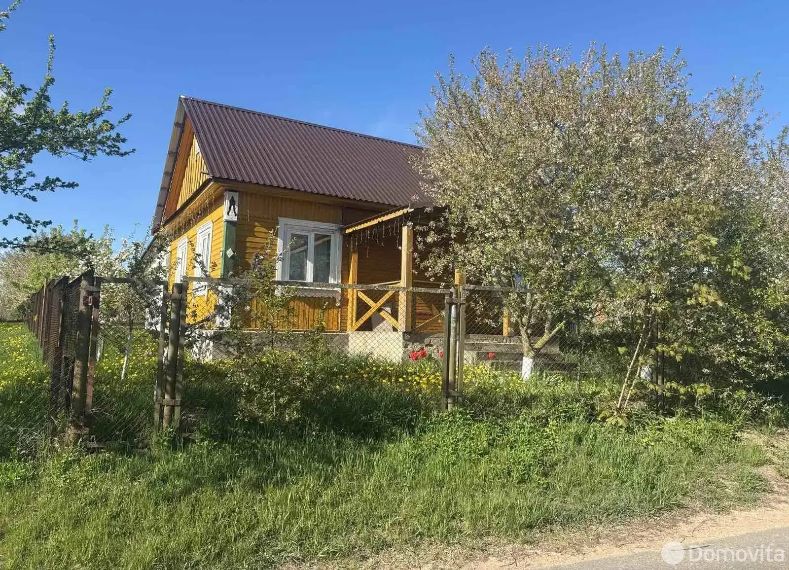 купить коттедж, Казейки, ул. Центральная