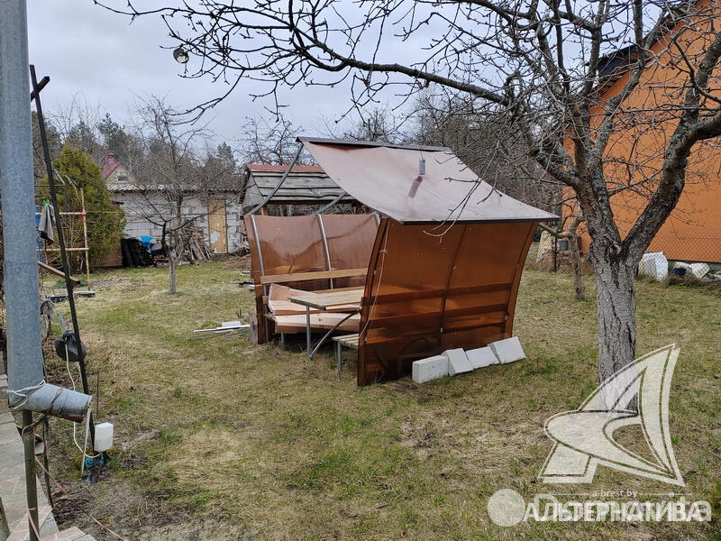 Продажа 2-этажной дачи в Прогресс Брестская область, 17000USD, код 172747 - фото 15