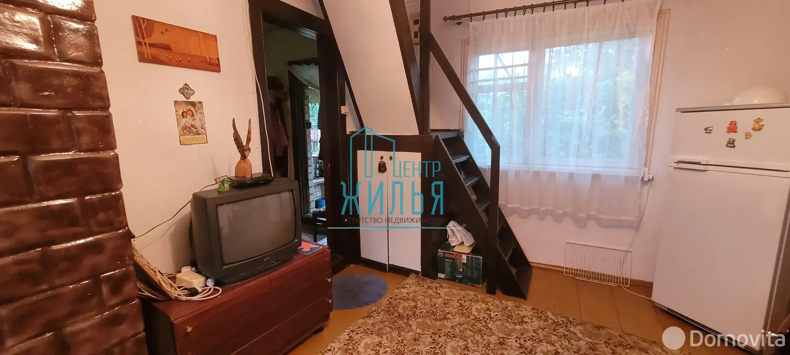 дача, Пламя, 