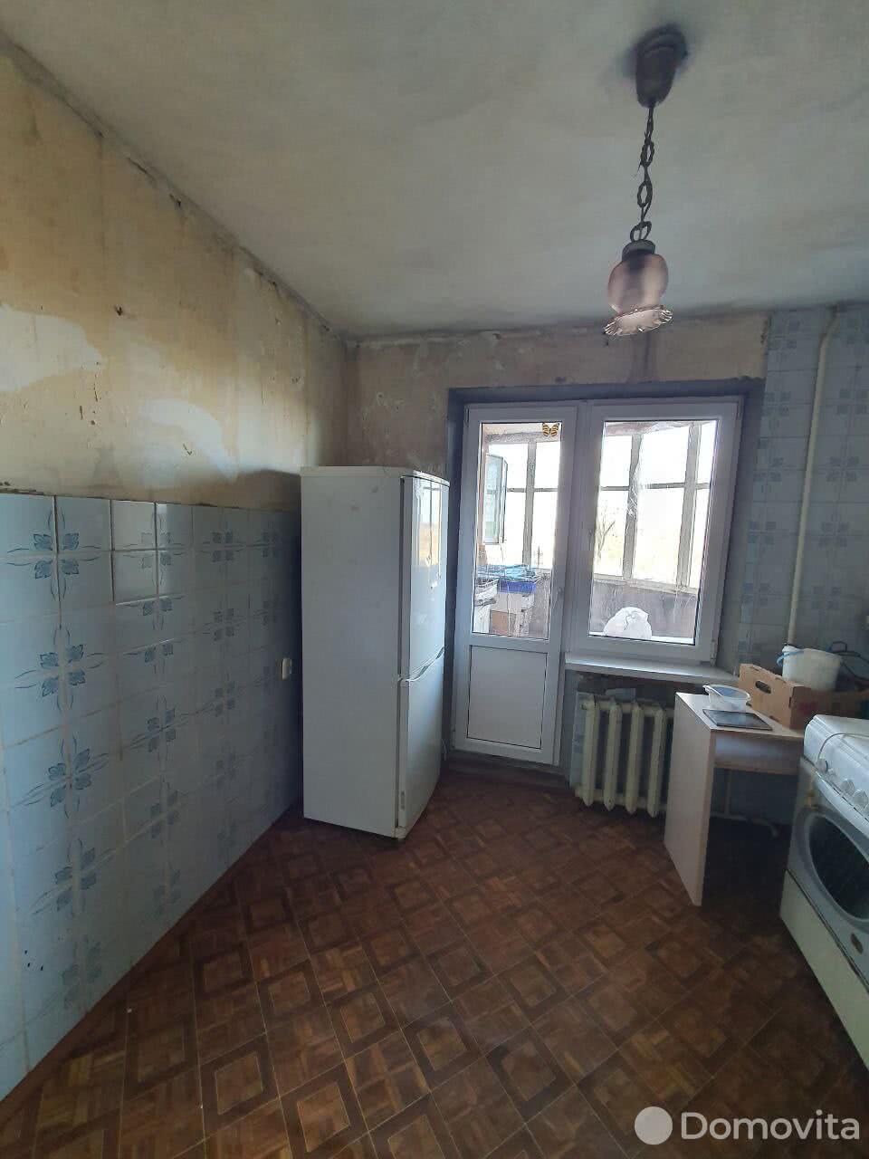 Купить 3-комнатную квартиру в Дворище, ул. Луговая, д. 1, 15300 USD, код: 941220 - фото 4