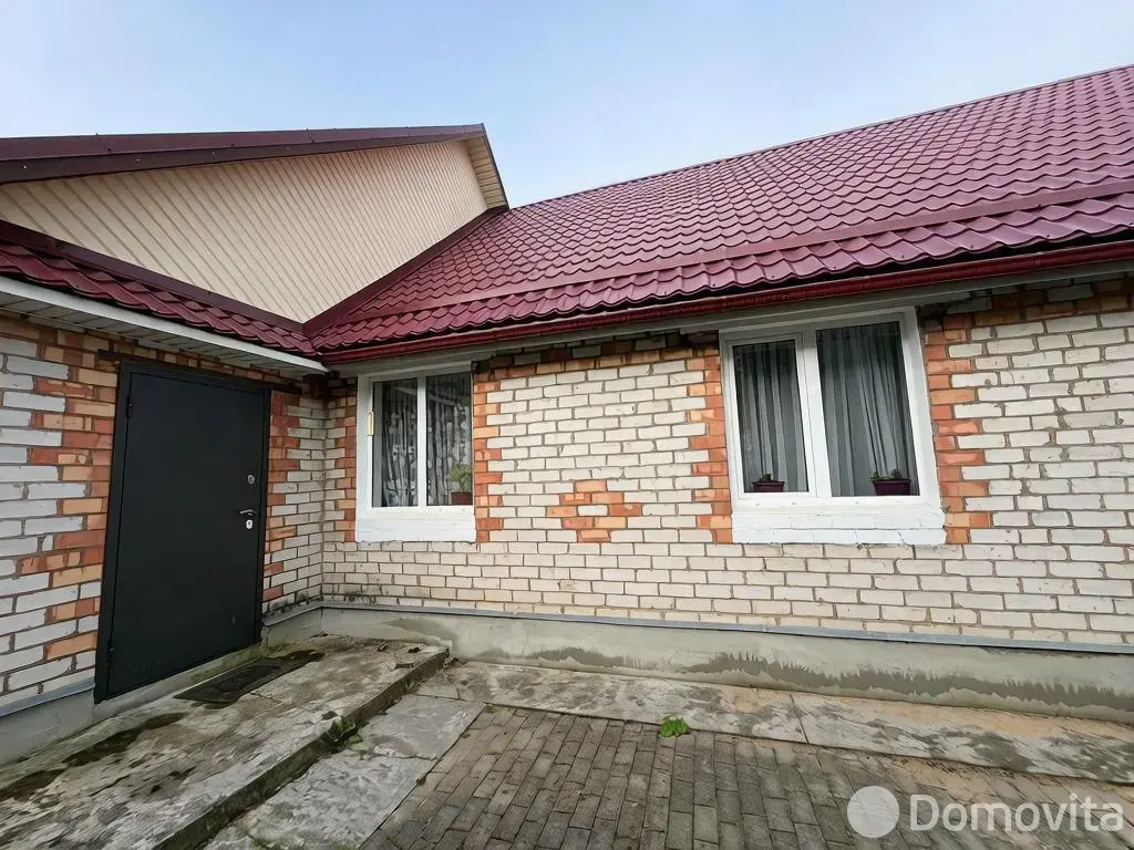 Стоимость продажи коттеджа, Червень, ул. Тимирязева, д. 22