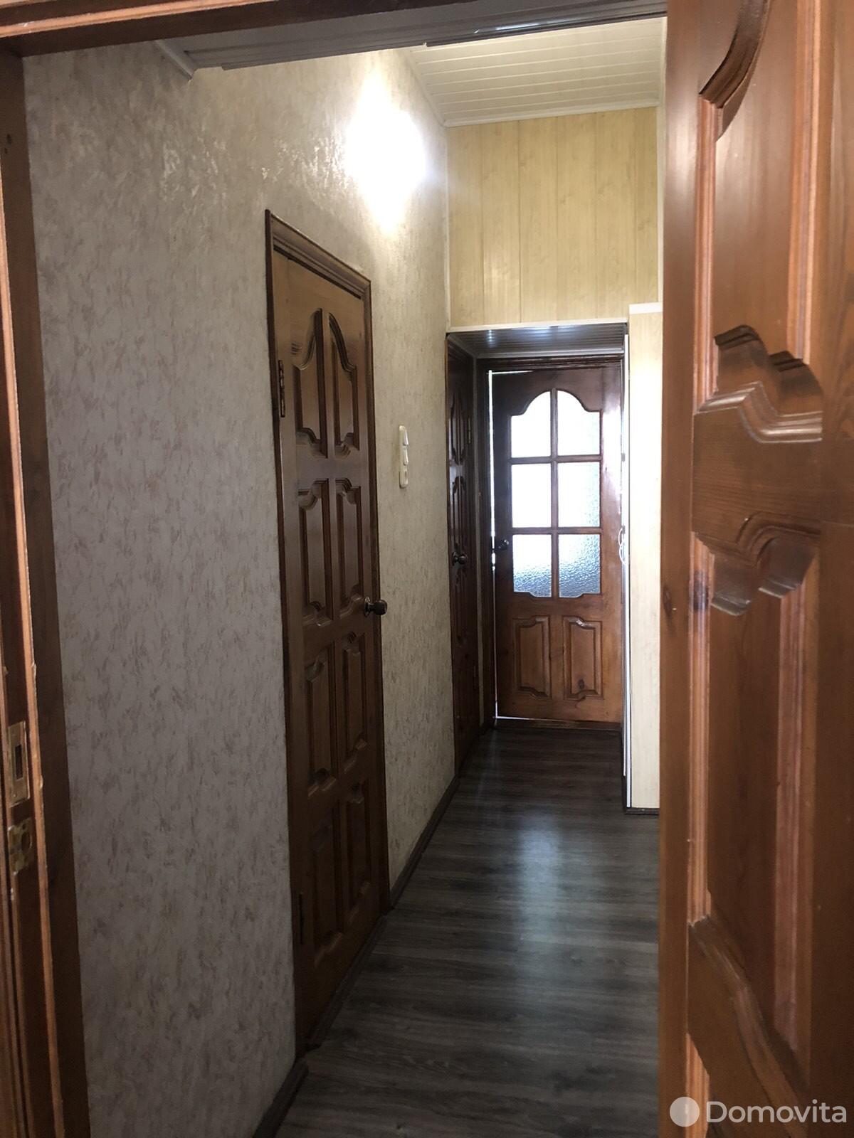 Купить 3-комнатную квартиру в Витебске, ул. Суворова, д. 22, 75000 USD, код: 845778 - фото 4