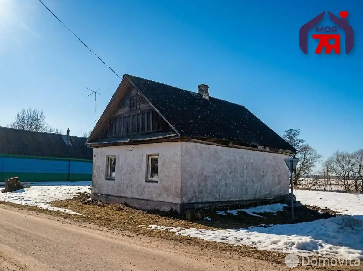 Стоимость продажи коттеджа, Ковальцы, 