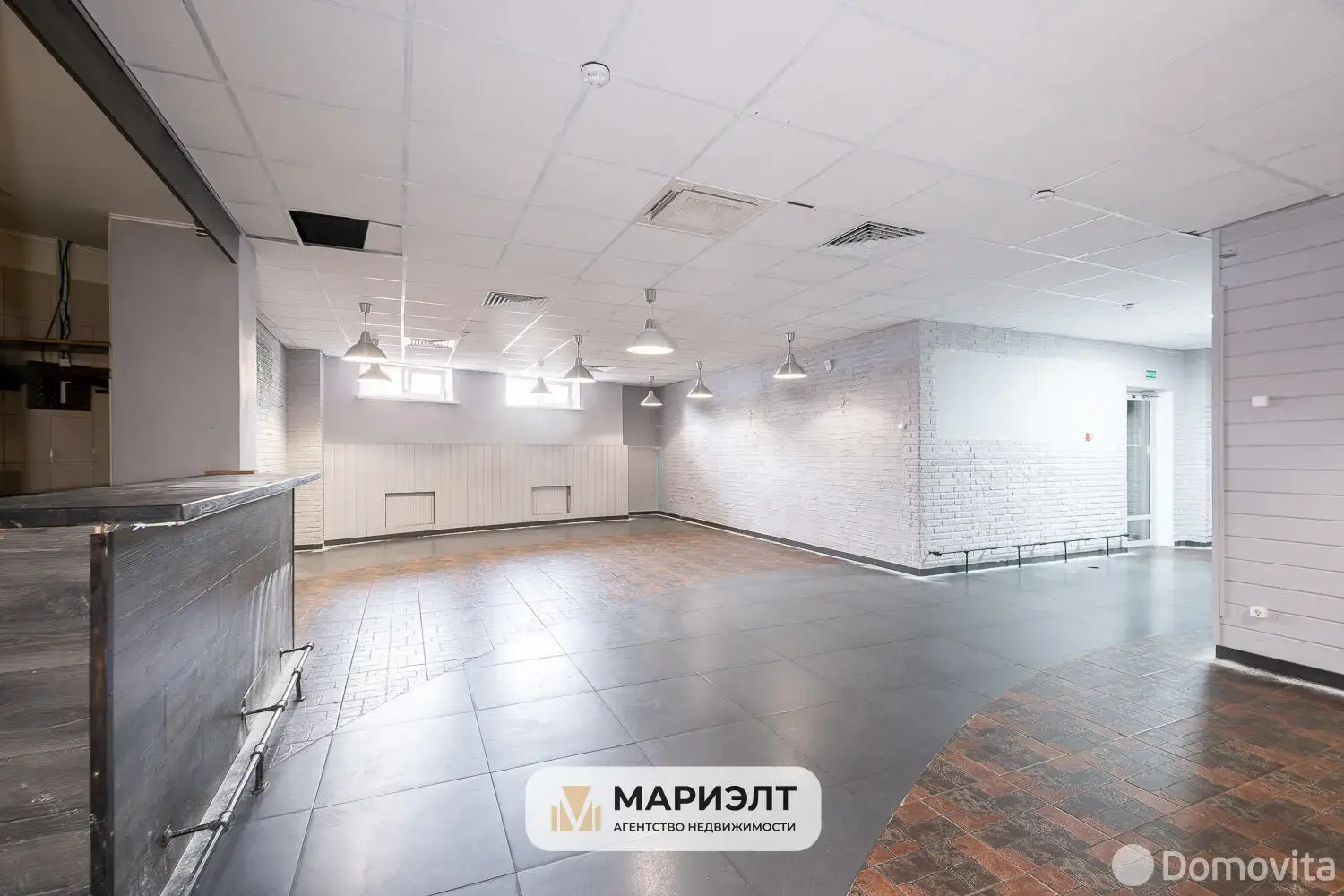 склад, Минск, ул. Могилевская, д. 39/А, стоимость аренды 6 500 р./мес.