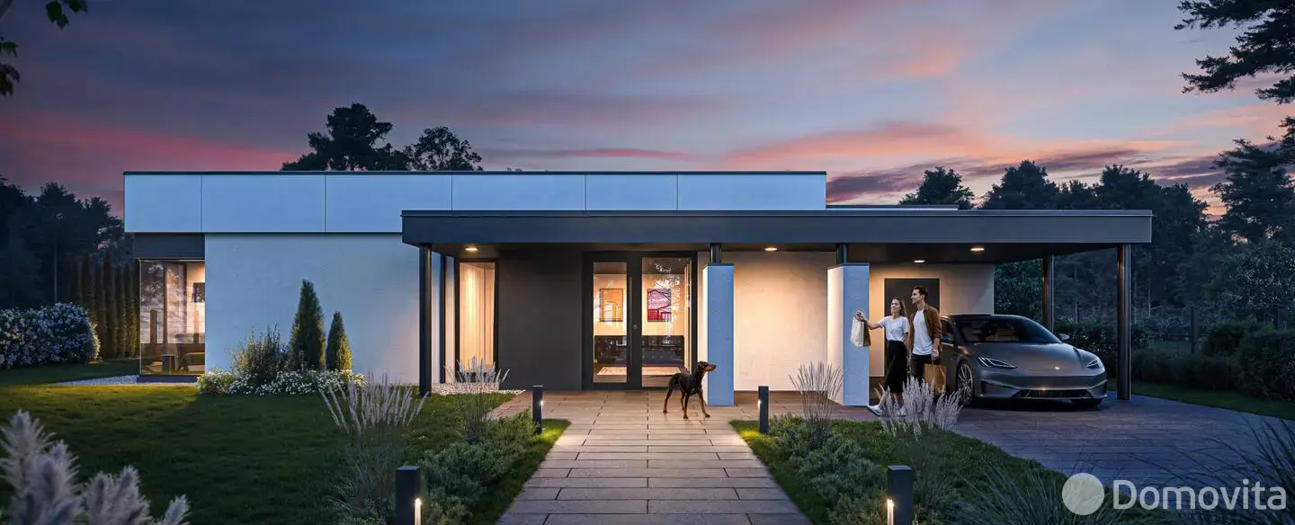 коттедж, Колодищи, - лучшее предложение