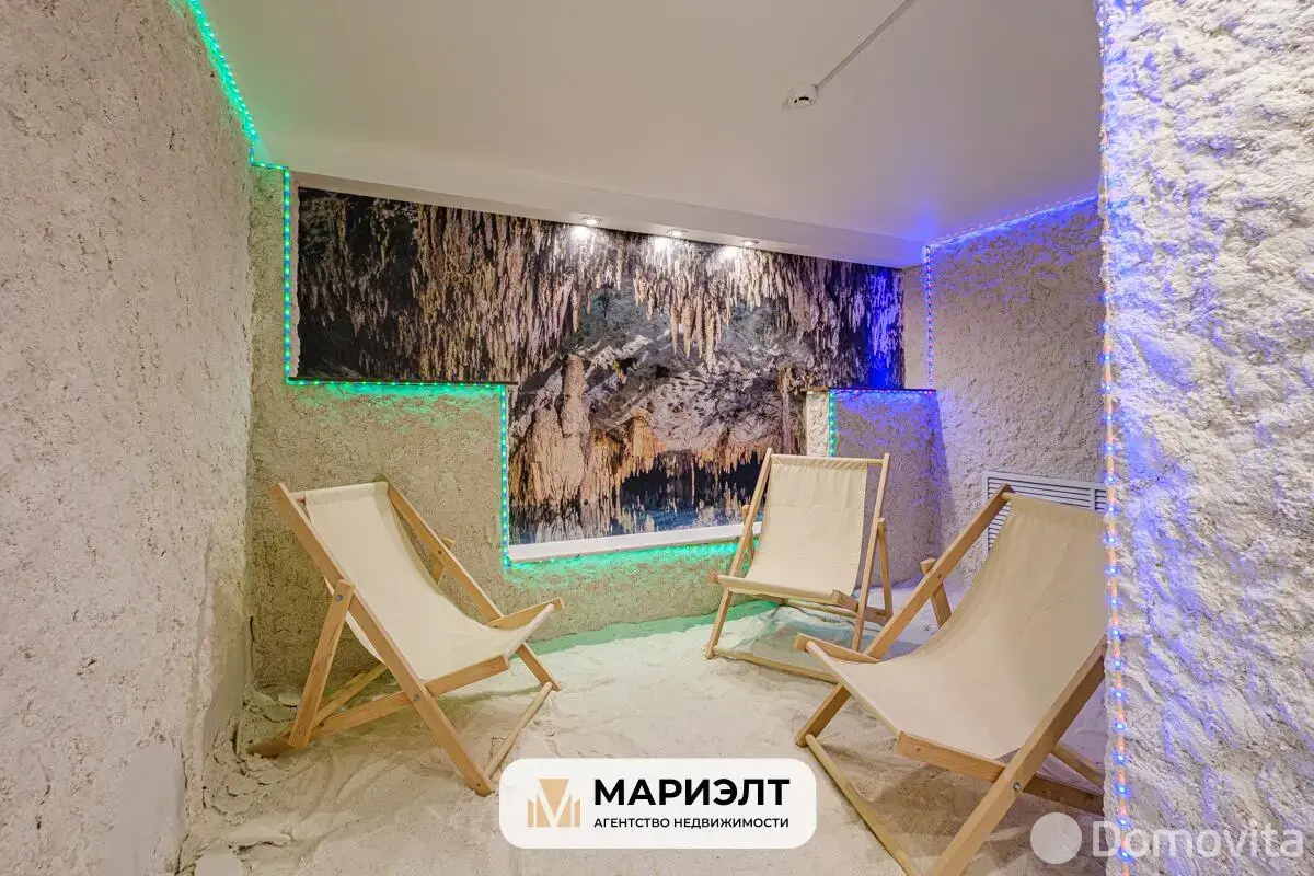 Купить помещение под сферу услуг в Минске, ул. Немига, д. 38 - фото 23