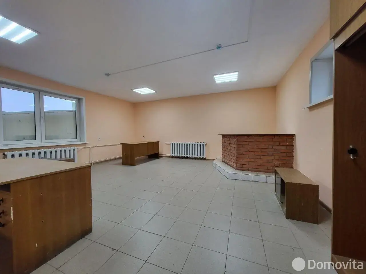 склад, Витебск, пр-т Фрунзе, д. 83/а, стоимость продажи 2 015 090 р.