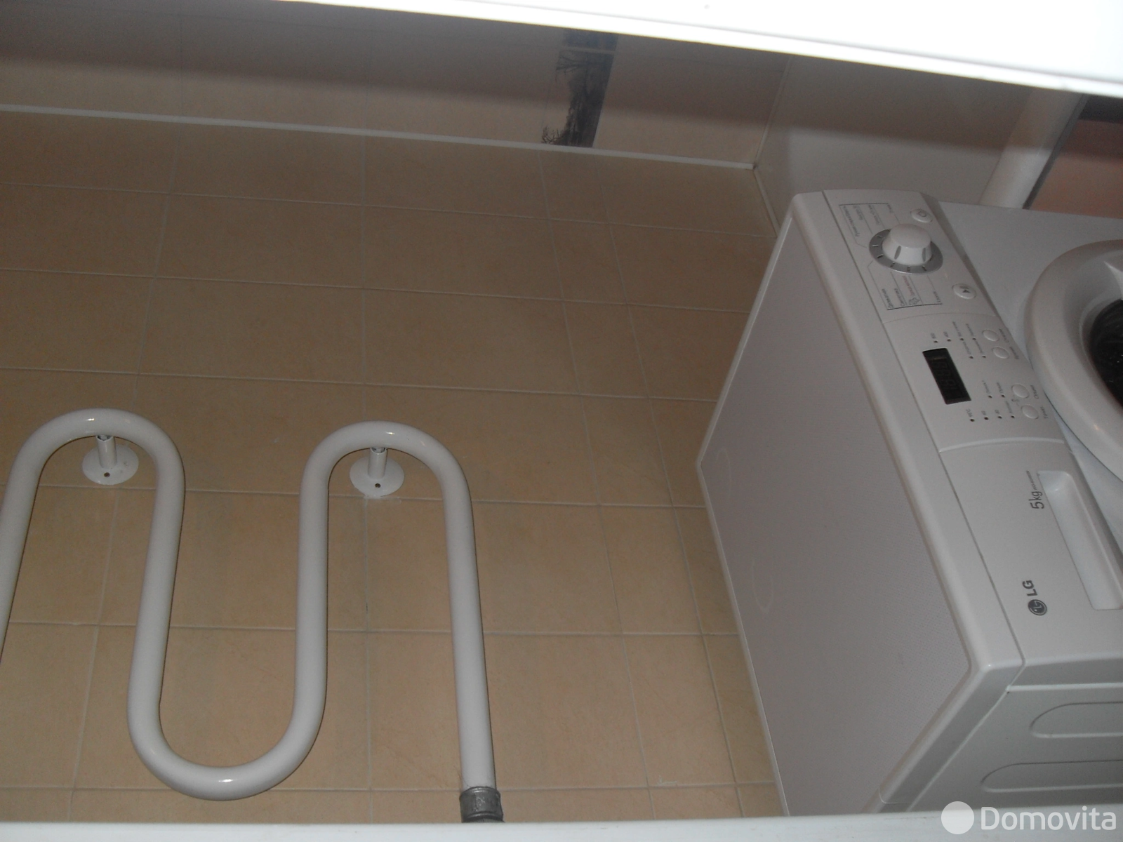 квартира, Минск, ул. Асаналиева, д. 13/3, стоимость аренды 950 р./мес.