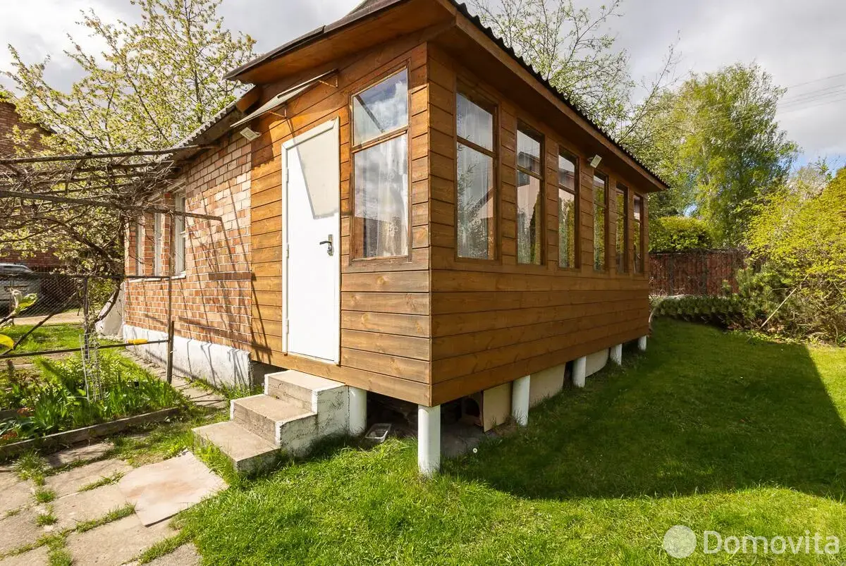 продажа дачи, Оптовик, 