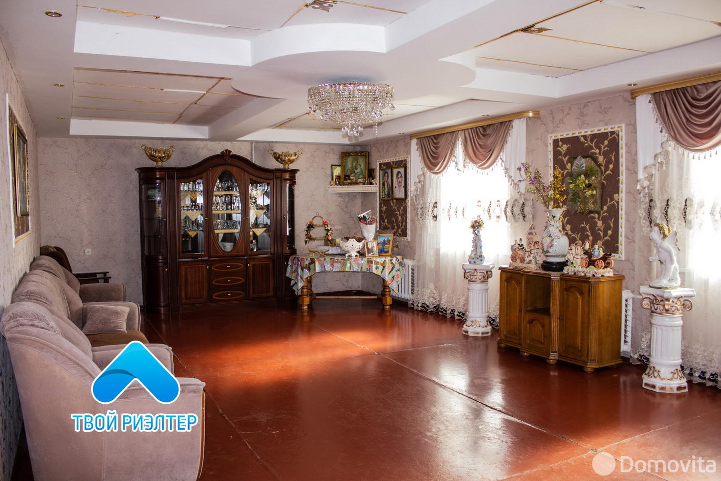 Продажа 2-этажного дома в Гомеле, Гомельская область ул. Франциска Скорины, 70000USD, код 589482 - фото 2