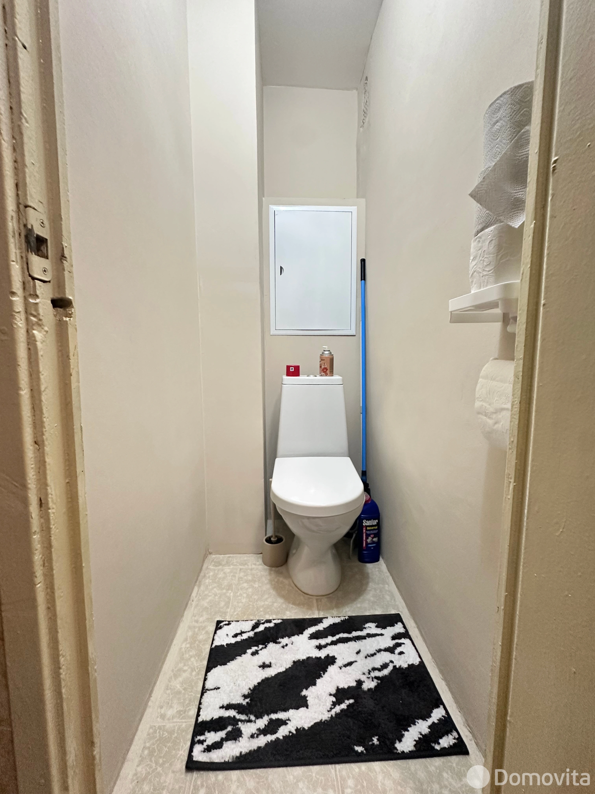 квартира, Минск, ул. Петра Глебки, д. 8