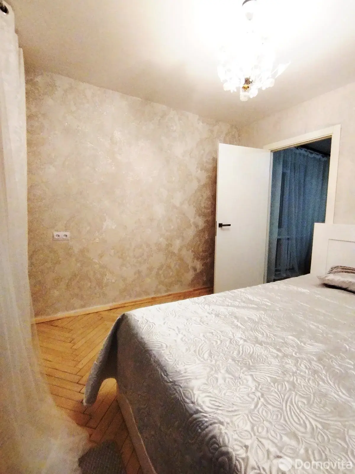 аренда квартиры, Минск, ул. Максима Богдановича, д. 58