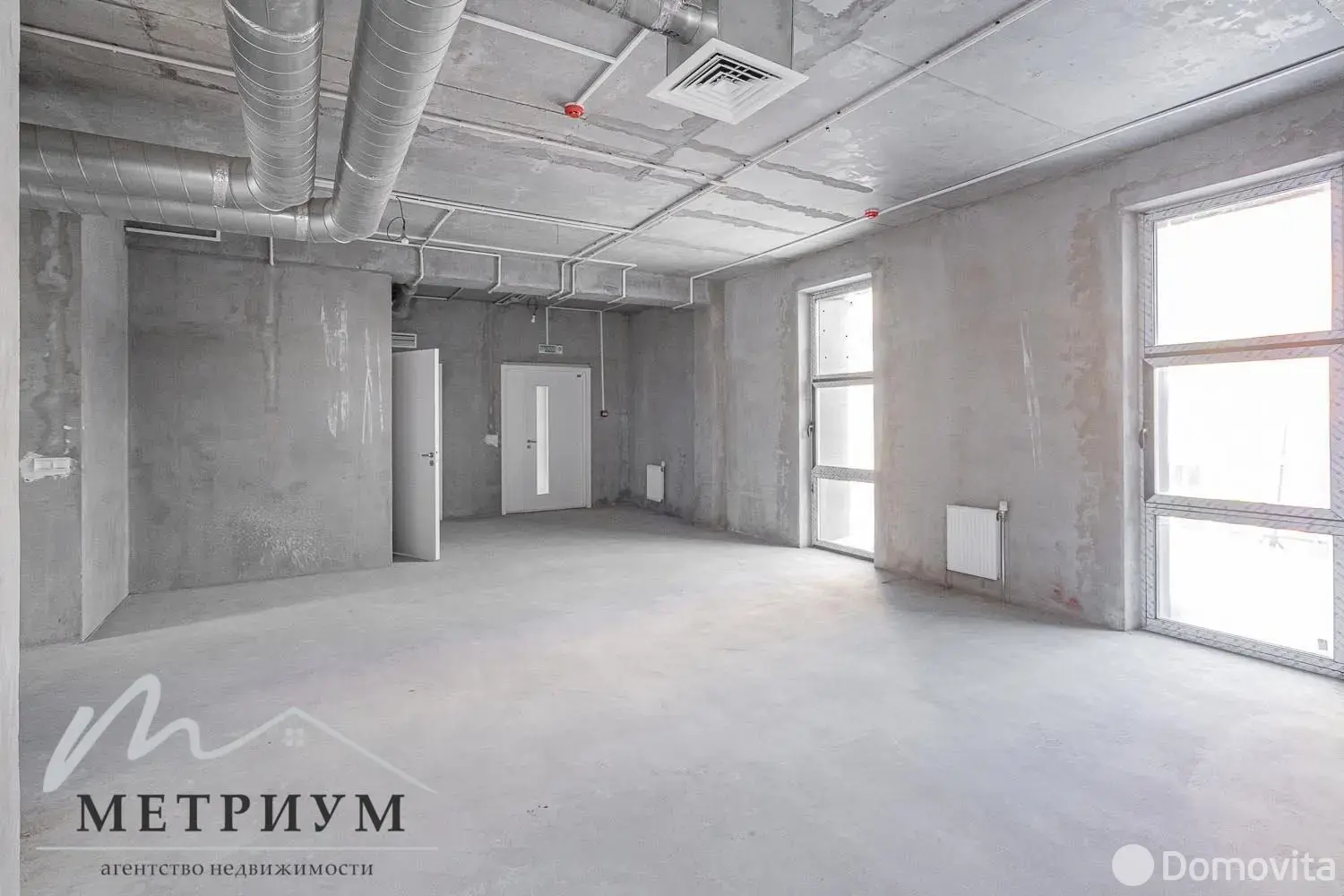 Купить офис на ул. Юрово-Завальная, д. 13 в Минске, 4250000USD, код 10150 - фото 24