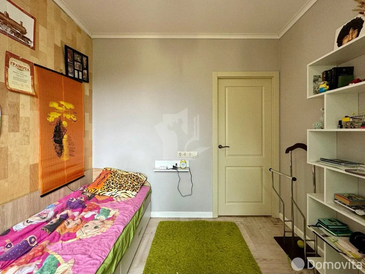 Снять 2-комнатную квартиру в Минске, ул. Михася Лынькова, д. 79А, 400USD, код 149003 - фото 6