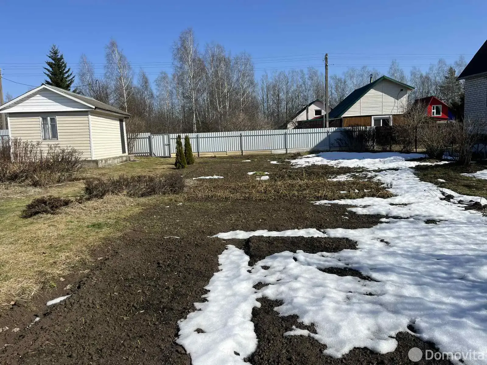 купить дачу, Амкодор-202, 