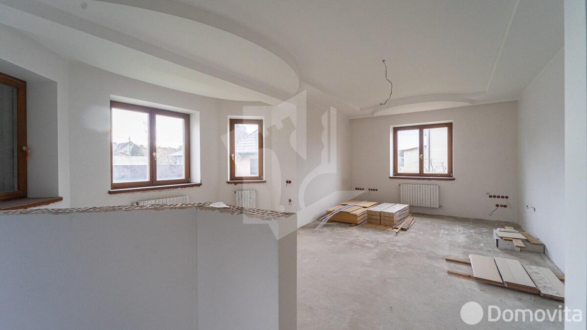 коттедж, Заславль, ул. Ясная 