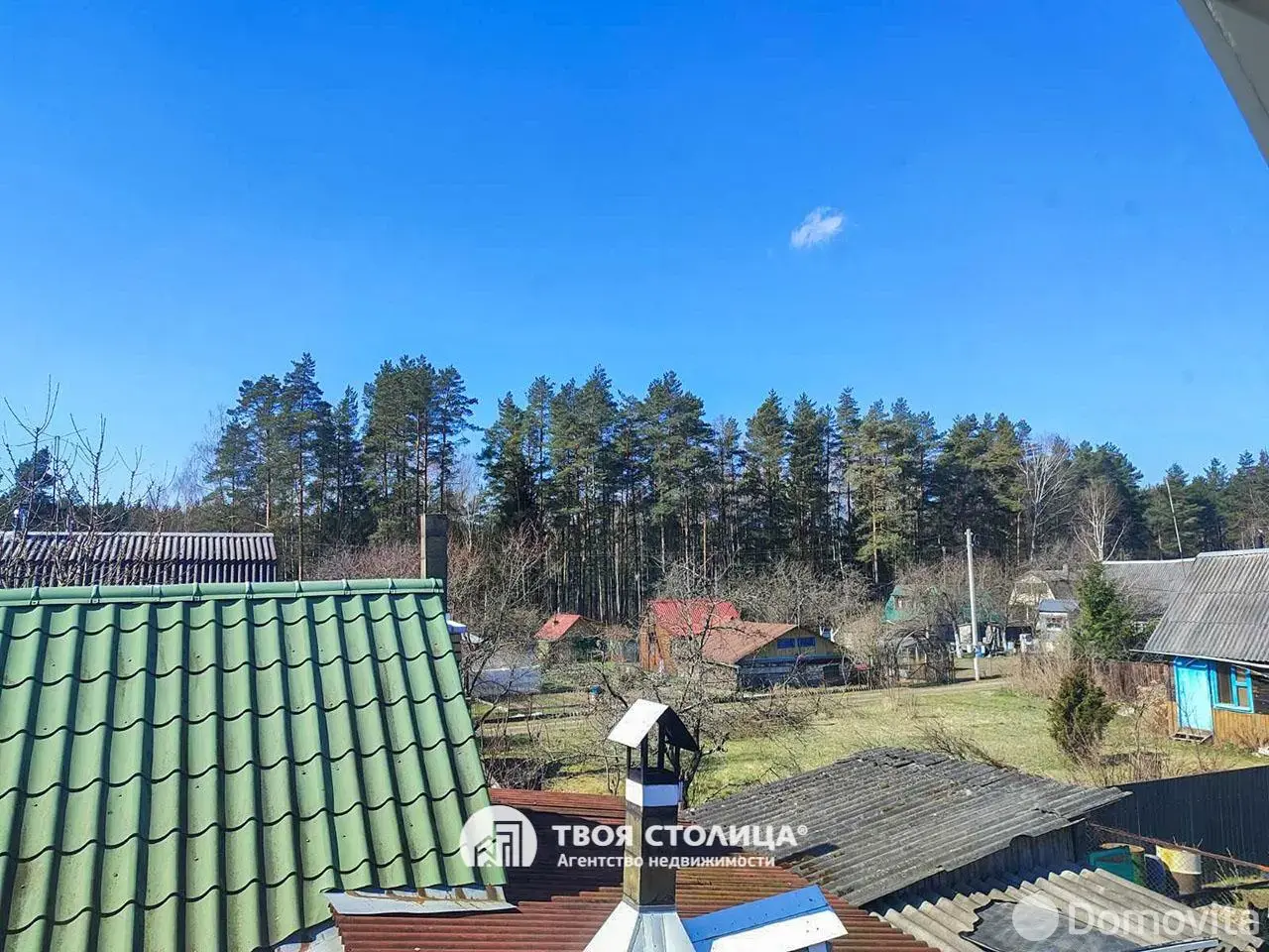 Продажа 2-этажной дачи в Романтика Гомельская область, 43000USD, код 185593 - фото 15