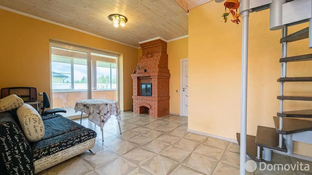 Стоимость продажи коттеджа, Лошаны, ул. Луговая