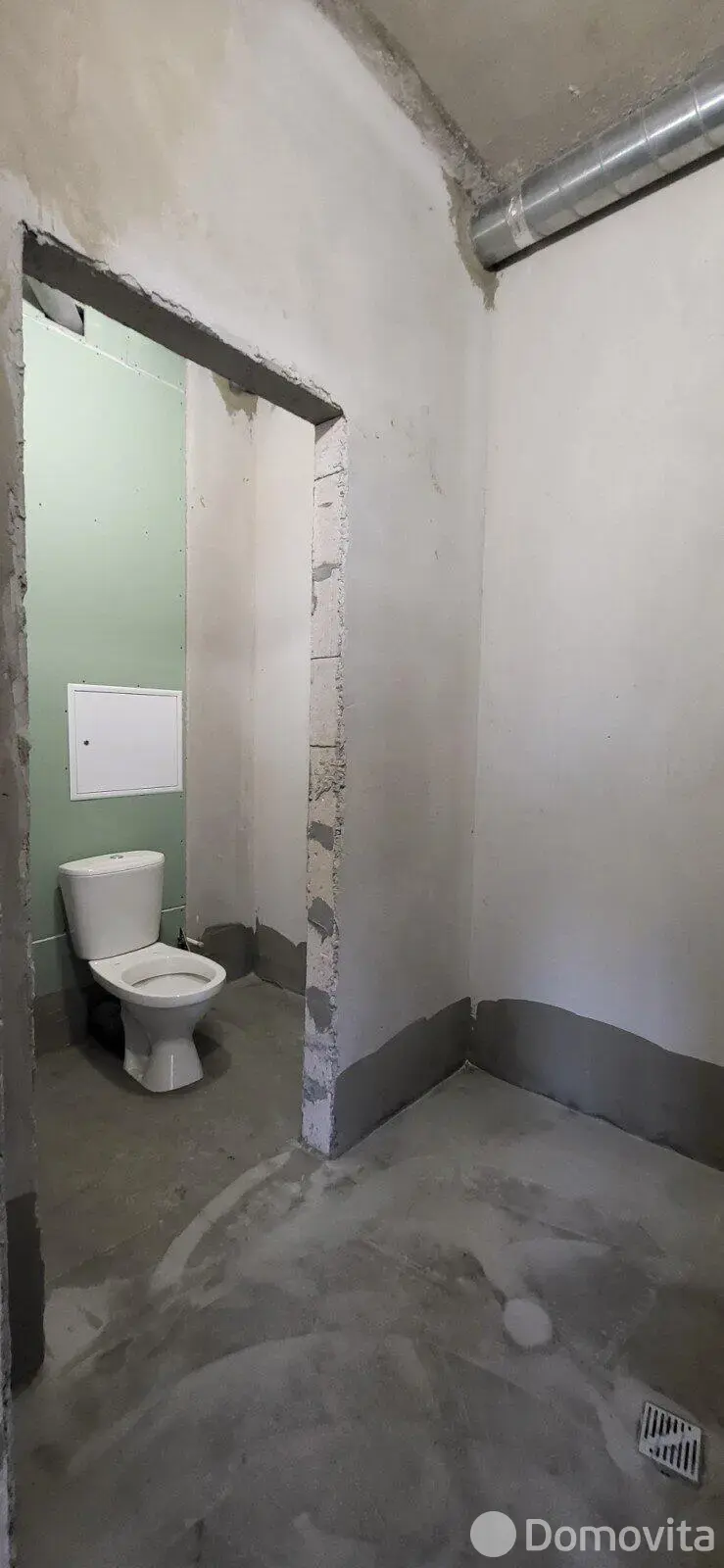 Помещение под сферу услуг в Минске, ул. Кропоткина, д. 59, код 2748 - фото 11