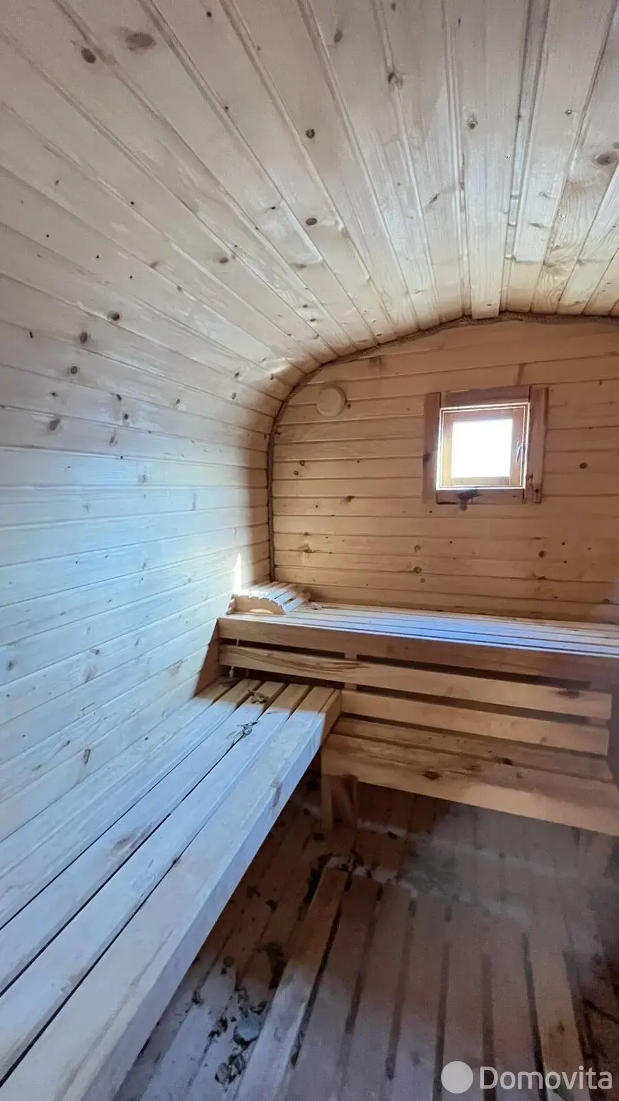 Купить 2-этажную дачу в Новая Усса Минская область, 20000USD, код 185180 - фото 18