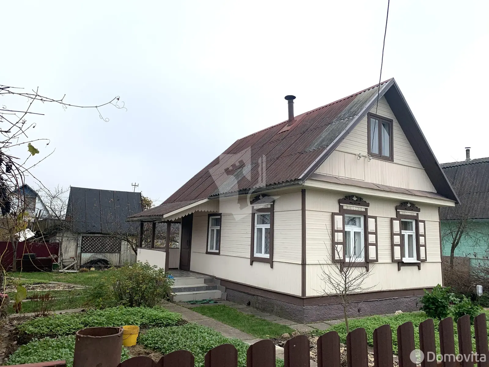 дача, Автомобилист-82, 