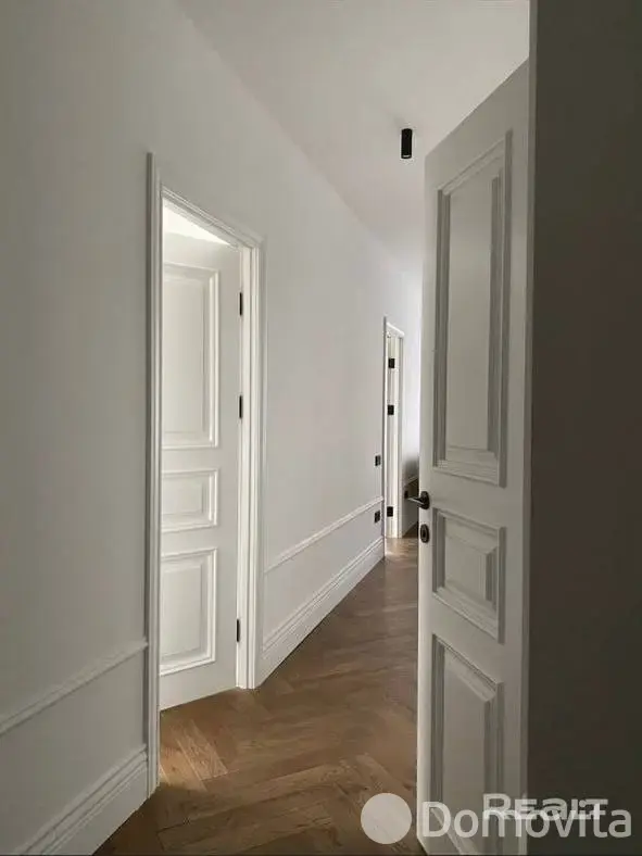 квартира, Минск, ул. Макаенка, д. 12Г в Первомайском районе