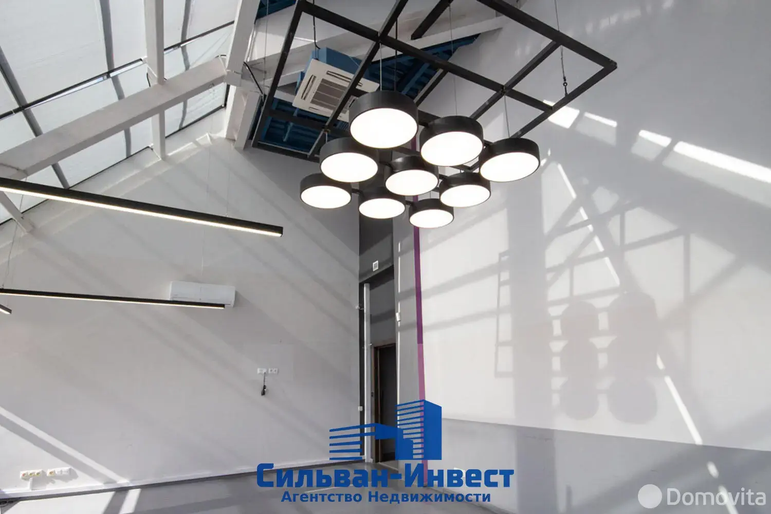 Снять офис на пер. Козлова, д. 25 в Минске, 11787EUR, код 17301 - фото 2
