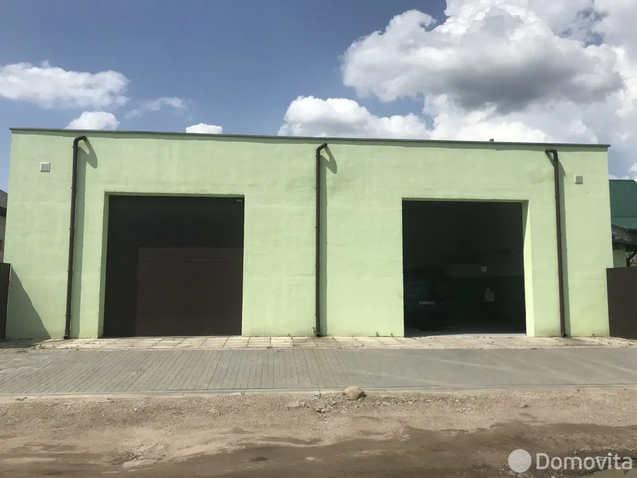 склад, Большой Тростенец, , стоимость аренды 3 р./мес.