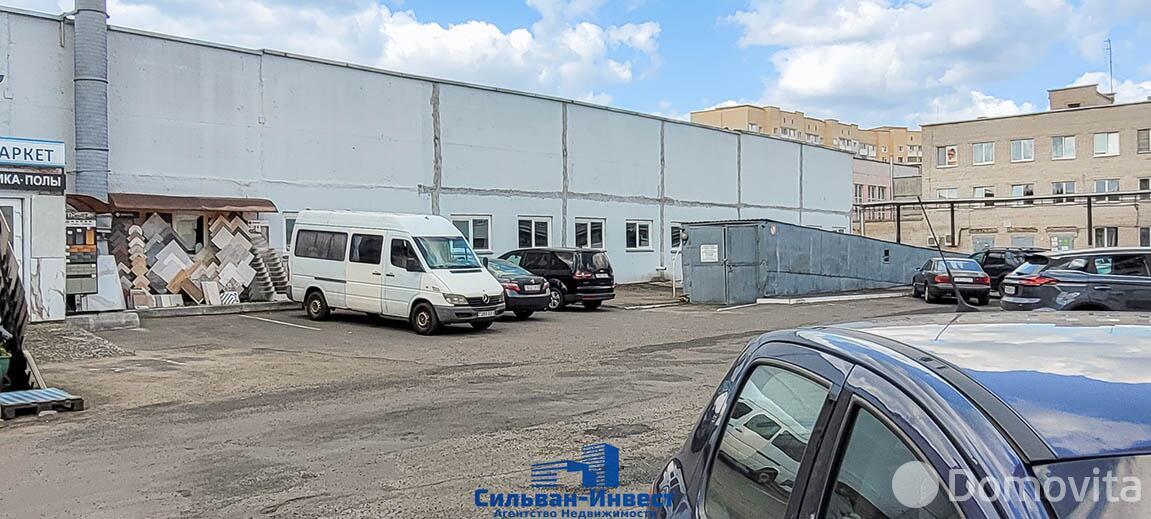 Купить офис на пр-т Мира, д. 32 в Солигорске, 320000USD, код 7847 - фото 15