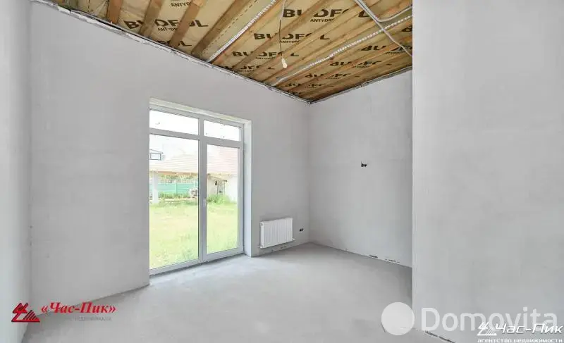 Купить 1-этажную дачу в Колодищах Минская область, 269900USD, код 183130 - фото 17